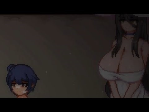 Hachishaku Sama wants to make me a MAN!