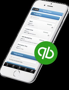 Product Overvew of The Service Program