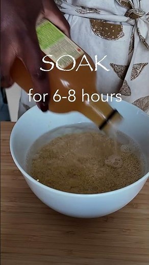 How to Cook Foxtail Millet Perfectly Every Time (Max Nutrient Absorption)