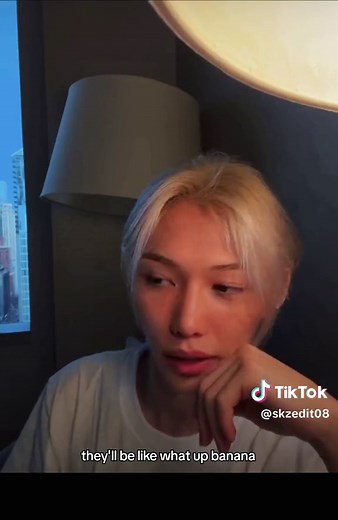 FELIX IS LIVE #felix #leefelix #straykids #skz #FYP