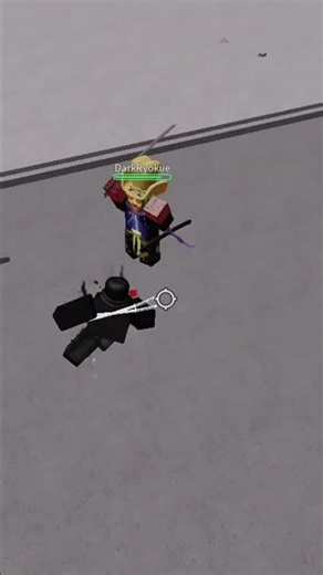 Bro was salty 😭 | #tsb #roblox