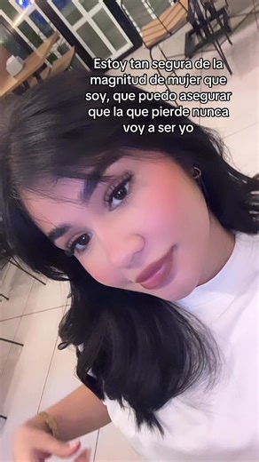 La Magnitud de Ser Mujer