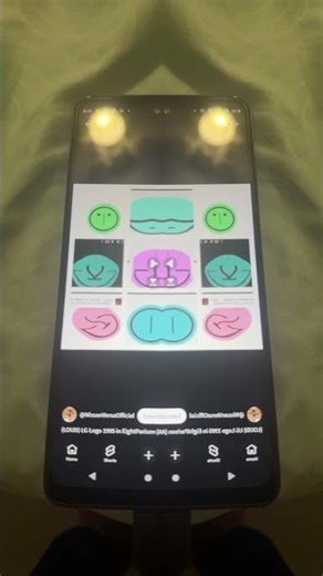 LG logo 1995 elightparsion angry to g major 113 In Angry G Major 113