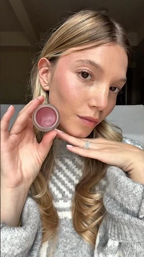 Fall’s Dreamiest Lip2Cheek Shade