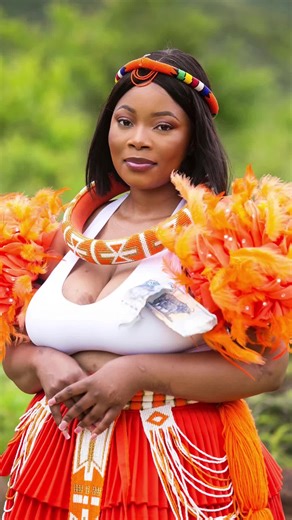 Umemulo Wami: Celebrating a Special Milestone