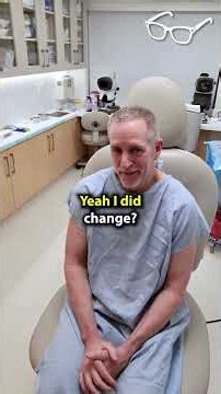 He Came Back For A Second Hair Transplant Surgery With Us!