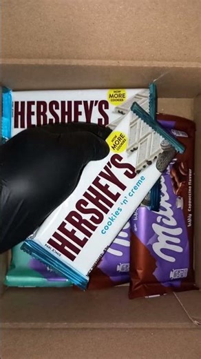 🍫 Théa's order 🍫