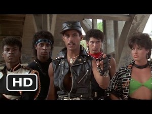 Breakin' 2:TKO Crew VS.Electro Rock