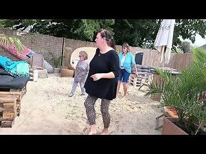 MATADOR Line Dance Demo