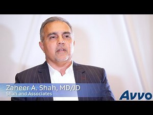 What is the standard for medical malpractice?