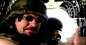 Toby Keith Courtesy Of The Red, White And Blue (music video and lyrics)