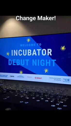 Debut Night! | Barbara Edwards