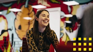 7.7K views · 22 reactions | This is Claire. Claire works in Data Analytics in EY Dublin. She applied to EY because of its well-known brand and global presence! If like Claire you're interested in designing and developing intelligent solutions to solve our clients’ complex data challenges, apply to our IT, Data Analytics & Cyber programme today. Learn how to apply here https://go.ey.com/2xt2vmL | EY Careers | Facebook