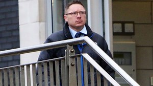 Child rape suspect arrested in Spain 'where he was working with fake name'