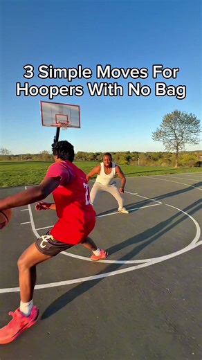 3 Essential Basketball Moves Every Hooper Should Master