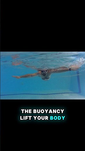 How to swim for beginners in 5 easy steps #howtoswim