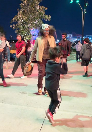 Experience the Joy of Boogie Dance Moves