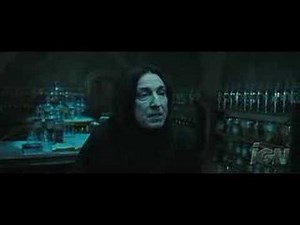 harry potter order of the phoenix trailer