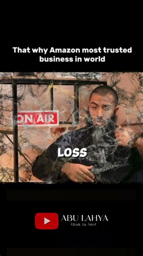 Why customers choose Amazon every time ‪@AbuLayha‬ Check the link in bio for make halal money #islam