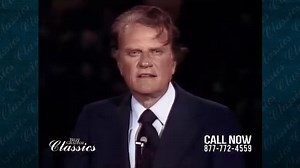 26K views · 1.8K reactions | “The Holy Spirit uses the conscience to draw you closer to the Lord Jesus Christ.” Hear Billy Graham explain the danger in rejecting the Holy Spirit and how it can harden your heart in this 1978 message from Memphis, Tennessee. Follow our account to enjoy #MondayNightClassics every Monday at 8 p.m. ET. | Billy Graham Evangelistic Association | Facebook
