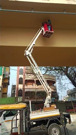 Highway Lighting and Under Flyover Lighting # Led street lighting # decorative Lighting