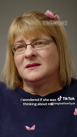 Searching for a Mother: A Long Lost Family Journey