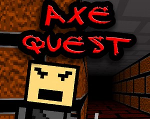 Axe Quest by AlotarioGames