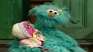 Elmo’s World Wild Wild West 2001 VHS