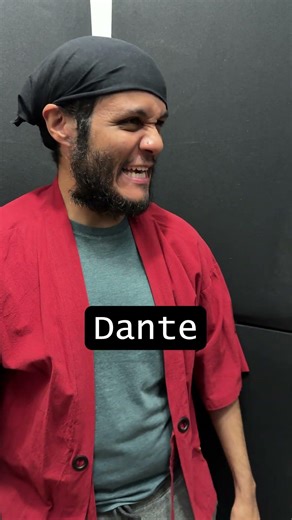 Mission Clear Screen in Devil May Cry be like