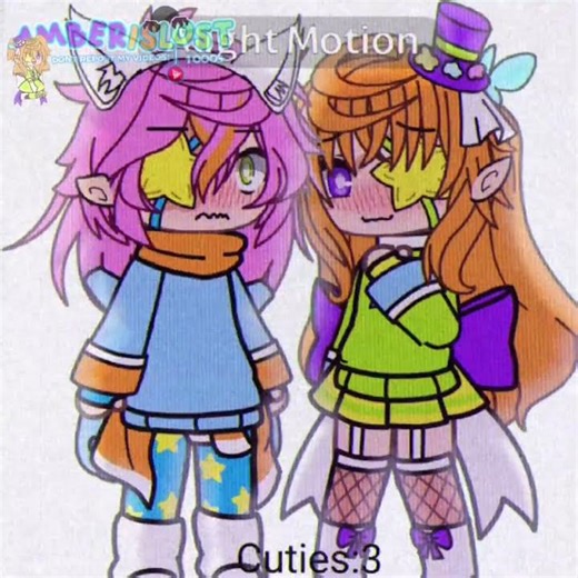 Liamber video while i make day 20 #foryou #gacha #gachalife #fypシ #kidcore #dreamcore #ship #viral