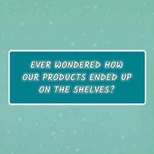 [PSA] Ever wondered the journey that our official Laurier Super Slimguard products go on before reaching our shelves? Kao Singapore Pte Ltd is the official brand custodian of Laurier and we adhere to a strong commitment to providing safe and high-quality products for you. We exercise strict practice in shipping and storage conditions to ensure that all products are kept fresh and in the best sales conditions. Thus, products from unofficial sources may differ in these aspects. Thank you for your 