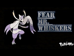 Mienshao Spotlight Pokemmo