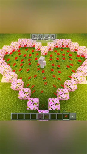 chất gây hại : baby girl Minecraft trend #minecraft #vairalvideo