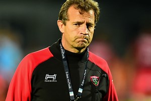 Top 14 coaches punished for 'behaving like children'