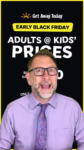 SAVE AND SHARE THIS REEL!! Early Black Friday is here and we are so excited! There are a lot of deals, so we’ll separate them out by destination for you! To book click the link in our bio or save this number and call 1-855-GETAWAY say keyword PARKPASS! Disneyland: Adults at Kids’ Prices on 3-Day and longer tickets Bundle & Save Booking Bonus - up to $50 off packages Book your vacation for only $99 down! Extra Night Free offers Reminder - California Resident Tickets (the WHOLE state!) begins 12/3