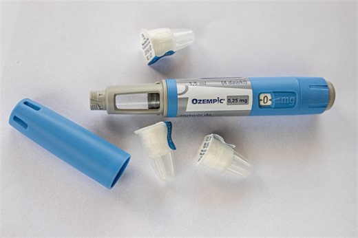 How Does Ozempic Work for Weight Loss? The Truth Behind This Popular Medication | latest