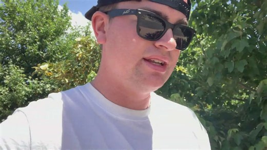 Update on daily vlogging challenge progress