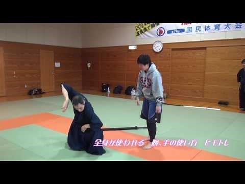 甲野善紀先生第71回京滋身体操法研究会 2017 4 【古武術】