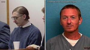 Vampire Murders Convict Rod Ferrell Wants Sentence Reduced