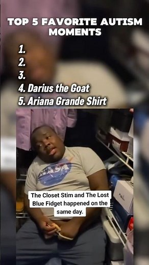 Funny & Sweet Autism Moments Caught on Camera