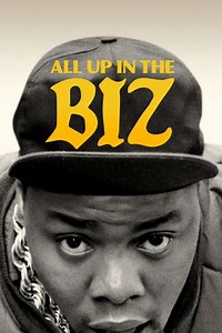 All Up in the Biz (2023) - Movie