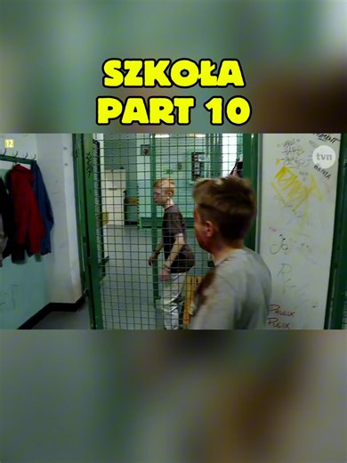 Najgorszy prank w historii szkoły - Szkoła Part 10