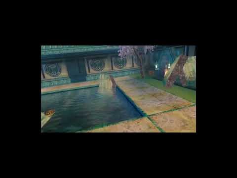 Star fox adventures №16