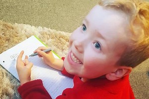 ‘Wicked’ Stepmother And ‘Pitiless’ Father Jailed For Killing Six-year-old Arthur