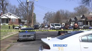 South Memphis shooting leaves 2 dead