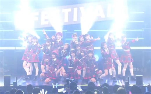 (AKB48 / 2023東京都)《真夏のSounds good！》(Live)