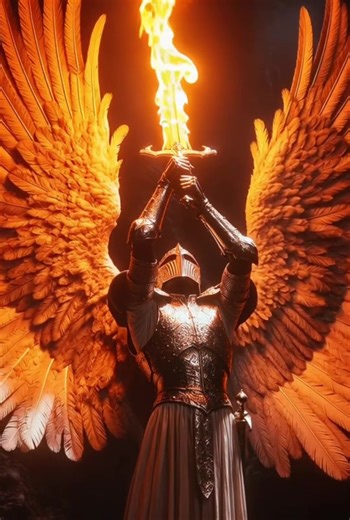 Exploring the Role of Archangels in Spirituality