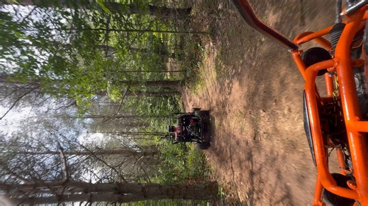 1.8K views | Go Karts up north are a blast! Predator 212cc ghost #212cc #ghost #engine #gokart #gocart @Red Beard’s Garage @GoPowerSports #offroading #trailriding #4thofjuly | Tony T Rv Tumminello | Facebook