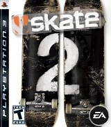 Skate 2