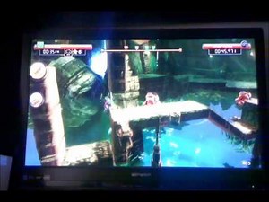 Doritos Crash Course 2 - Gameplay